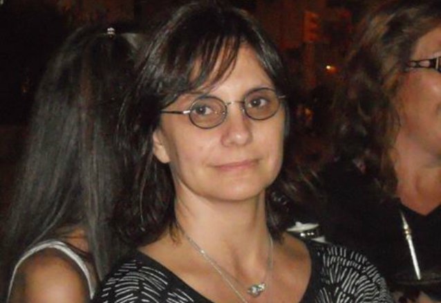 Verónica Magni, precandidata a Intendenta por el PS