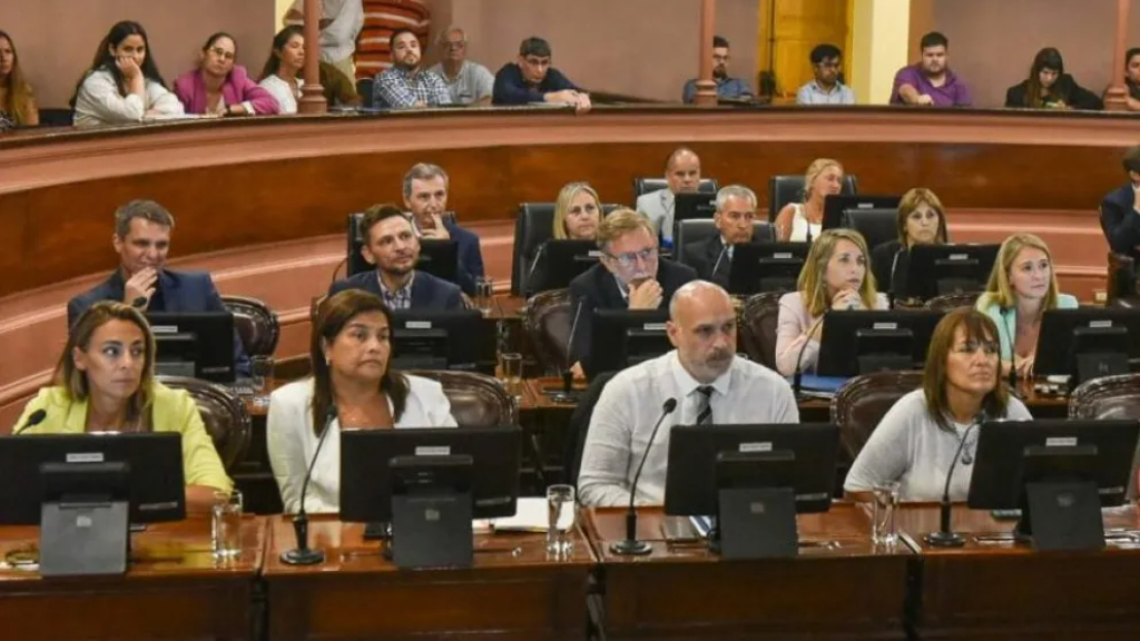 Pedido de los informes de la intervención 