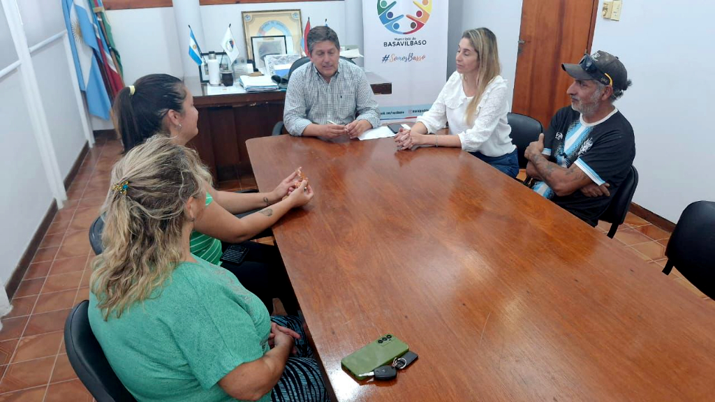 El Municipio fortalece la estabilidad laboral de sus trabajadores