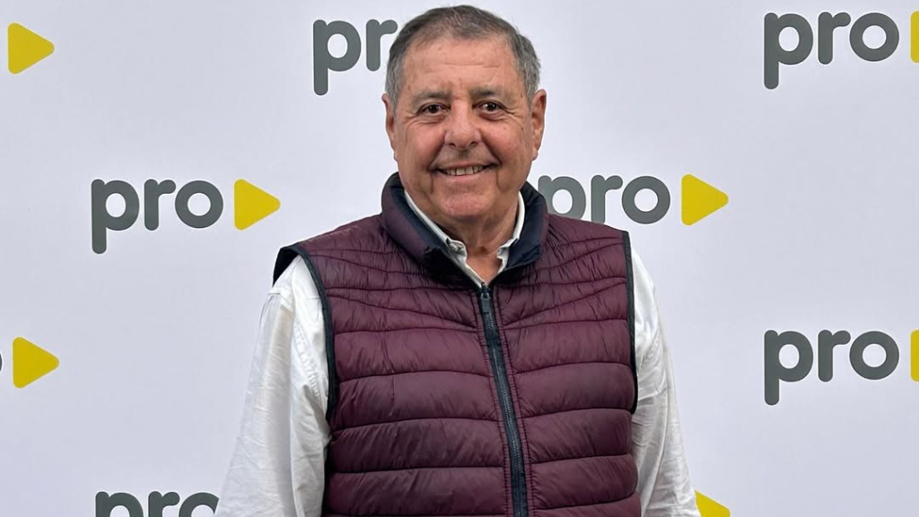 “Espero que LLA no se envalentone”