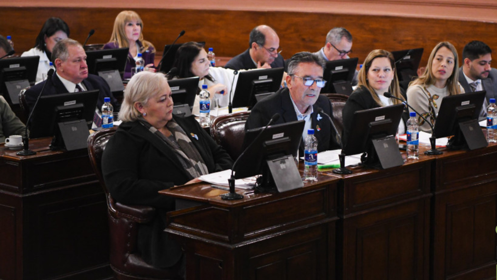 Adhesión a la Ley Olimpia sobre violencia de género digital