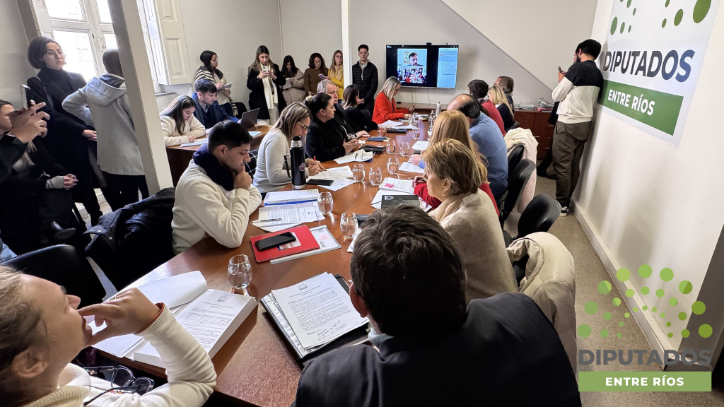 El Código Procesal Laboral en debate