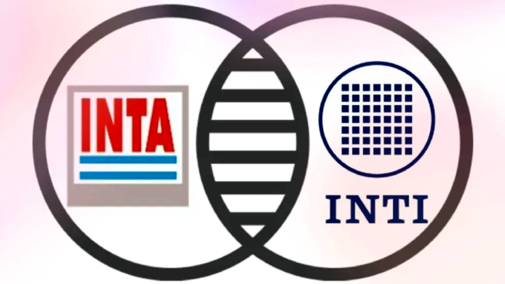 Decretazo contra el INTA y el INTI