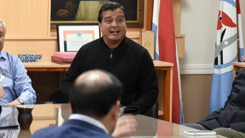 “Milei y Frigerio son parte del mismo proyecto”