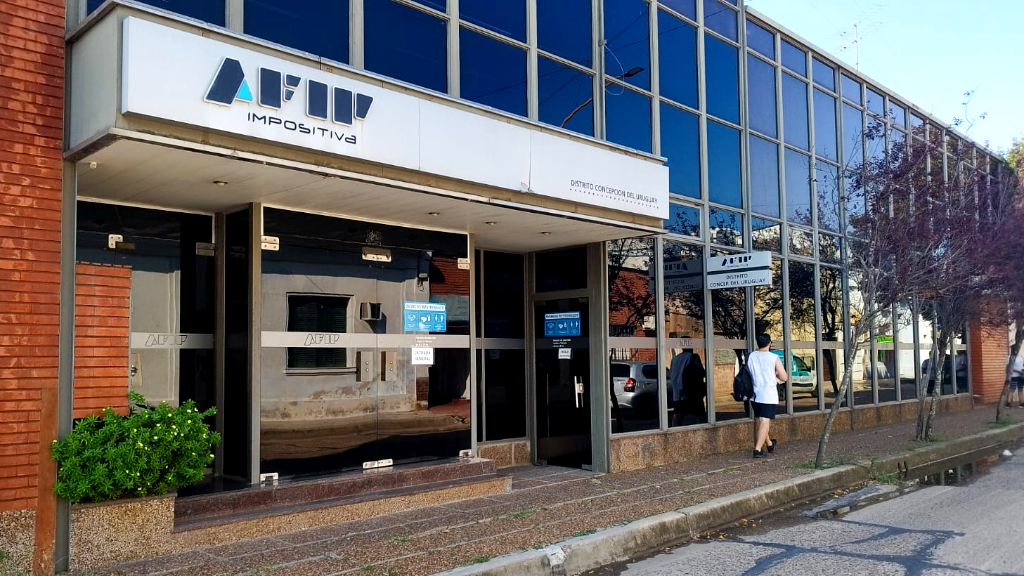 El Cecom denunció los 