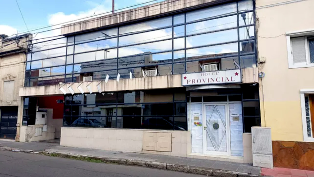 Cerraron 5 hoteles en la provincia desde enero