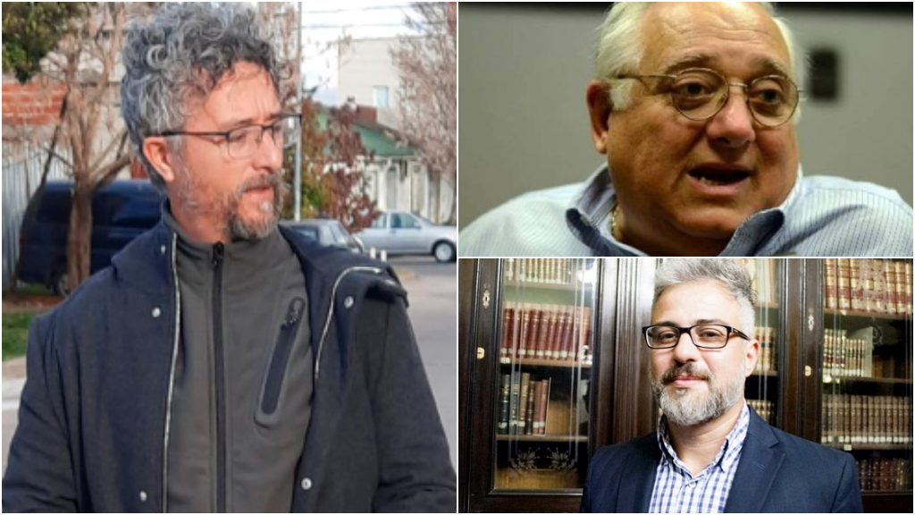 Desde PAR aclaran que están en el PJ y que no compiten por afuera