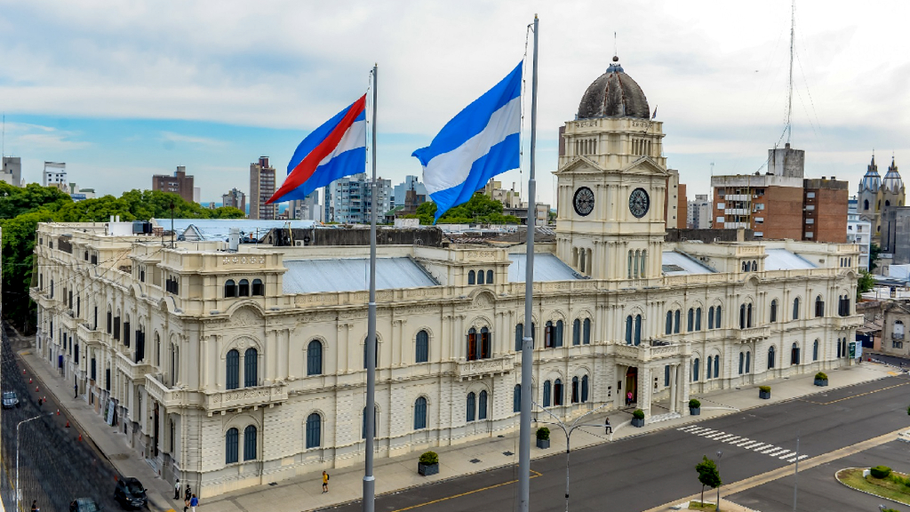 Gobierno envió un proyecto de ley para tomar deuda por 500 millones de dólares