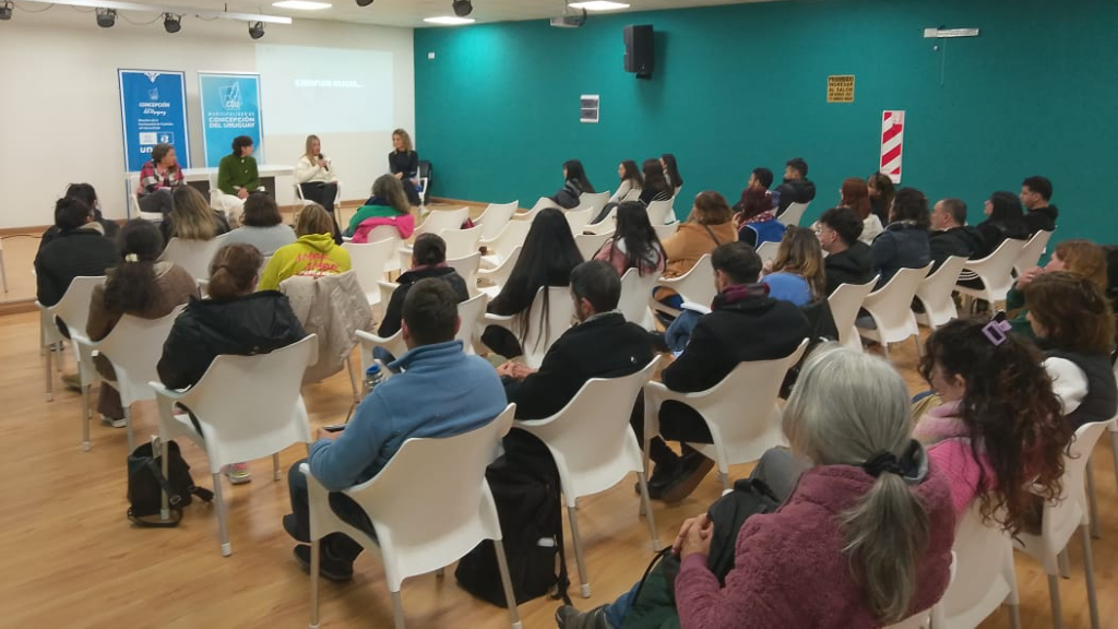 Llega una nueva edición del Club de Emprendedores