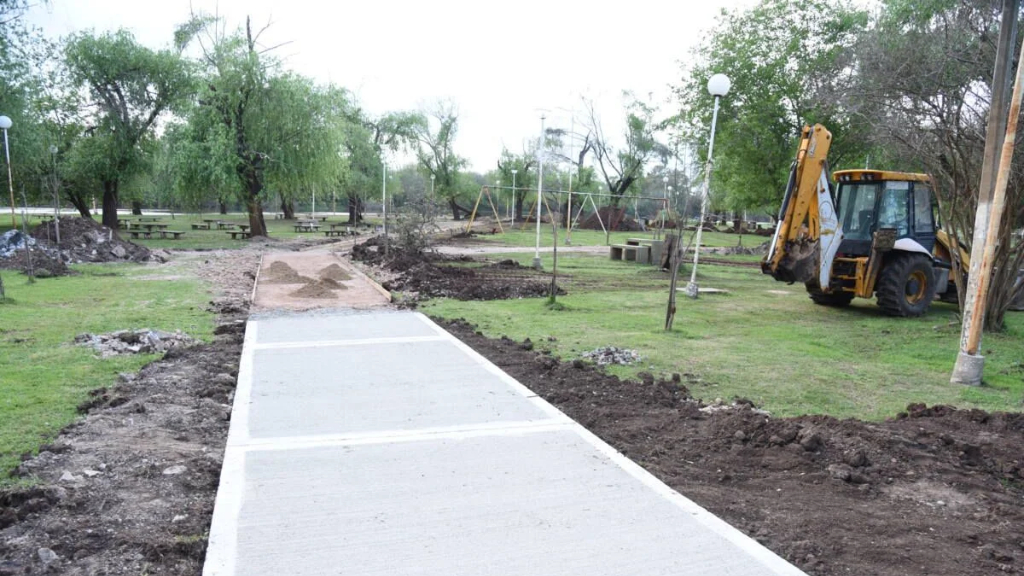 Autorización para que las comunas tomen deuda para obras