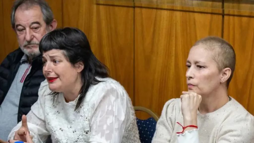 La Justicia sentenció que 