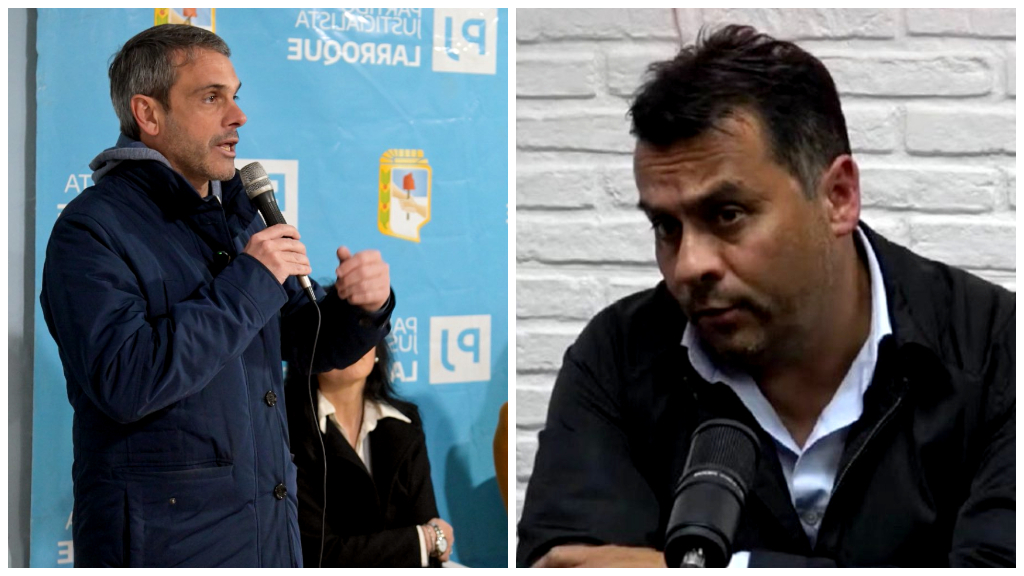 PJ vs. LLA: Michel invitó a Laumann a debatir