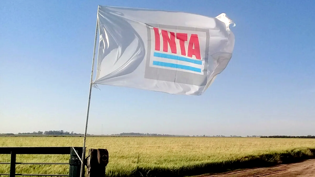 “El INTA se salvó, por ahora” 