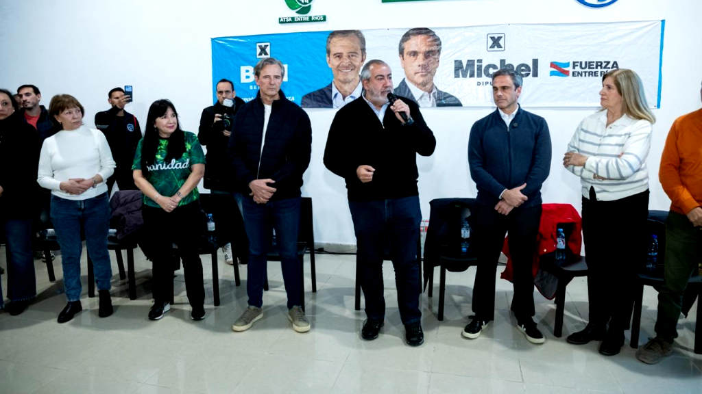 “Lo que juegan por afuera decidieron restar y no sumar”