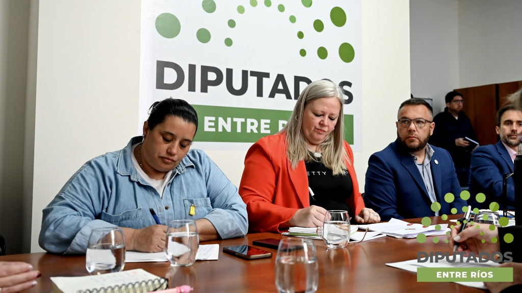Avanzan el protocolo contra la violencia laboral