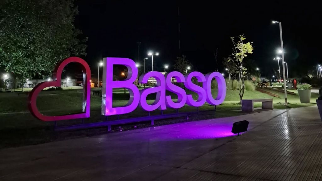 Basavilbaso se suma al Mes Rosa