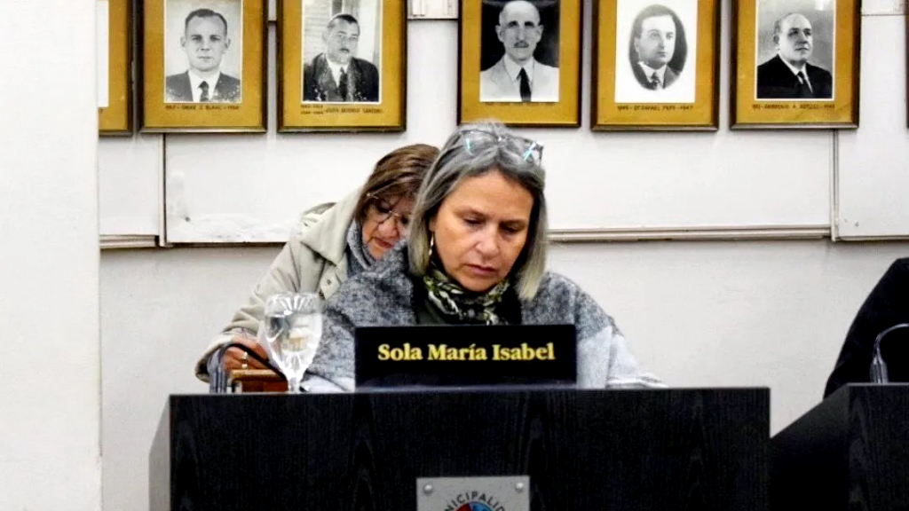 Sola quiere a la salud infantil como prioridad