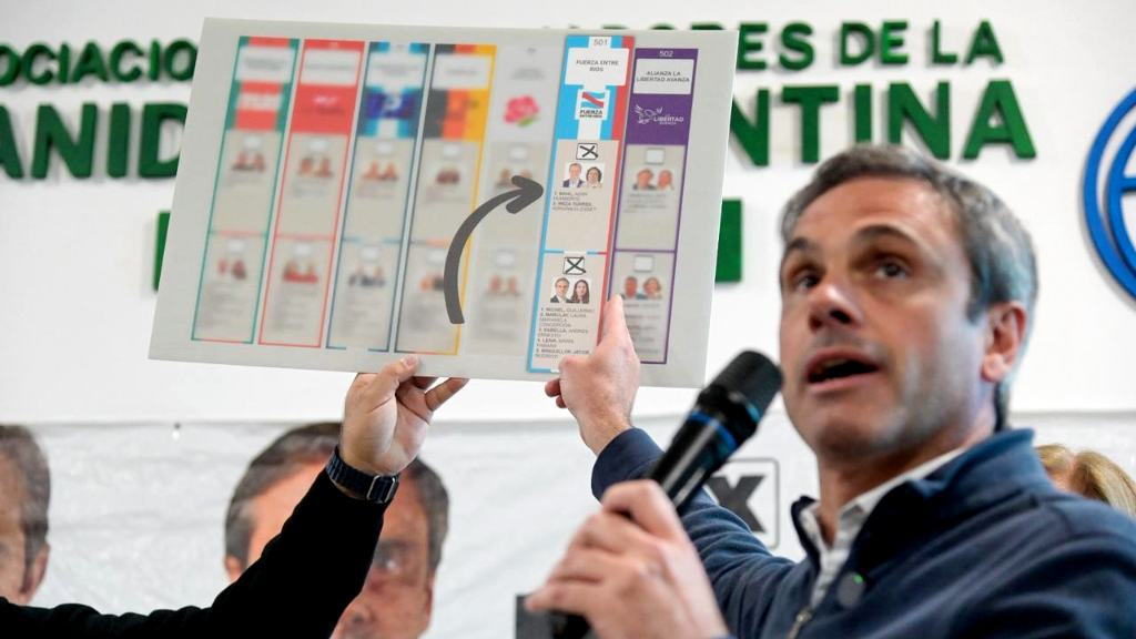 Michel propone la devolución del IVA para trabajadores y jubilados