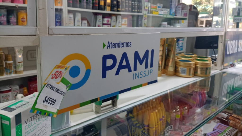Entre Ríos: presentaron un amparo para que el PAMI restituya los medicamentos gratis a los jubilados