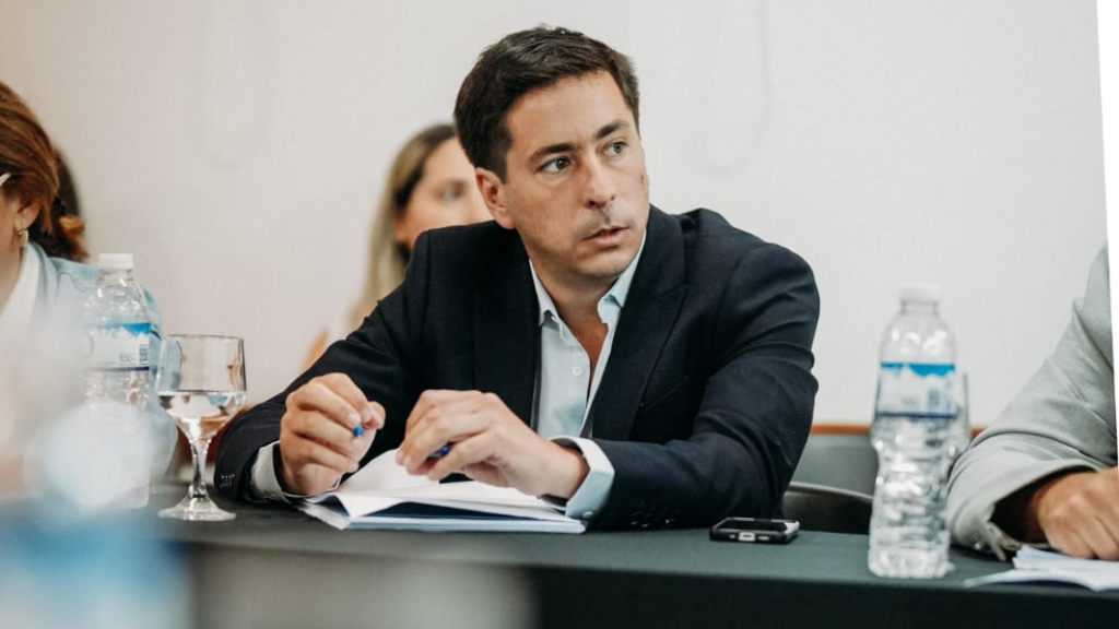 Colello: “El triunfo hay que tomarlo con mucha humildad”