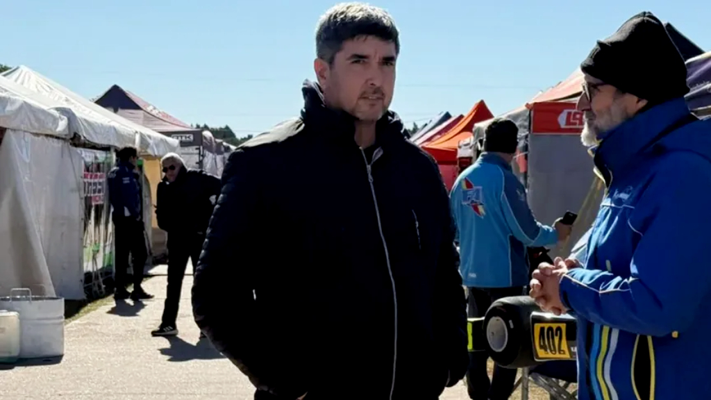 Fuertes exige modificar la carta orgánica del PJ y dejar de pedir avales para las internas