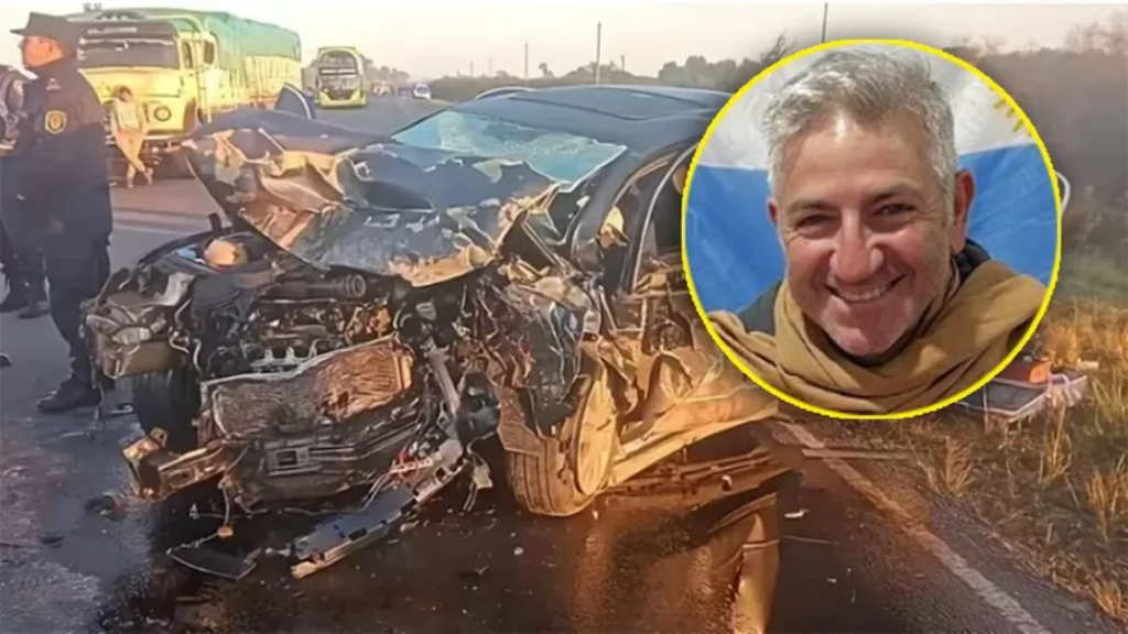 Caso Orrico: el STJER rechazó un planteo de la defensa