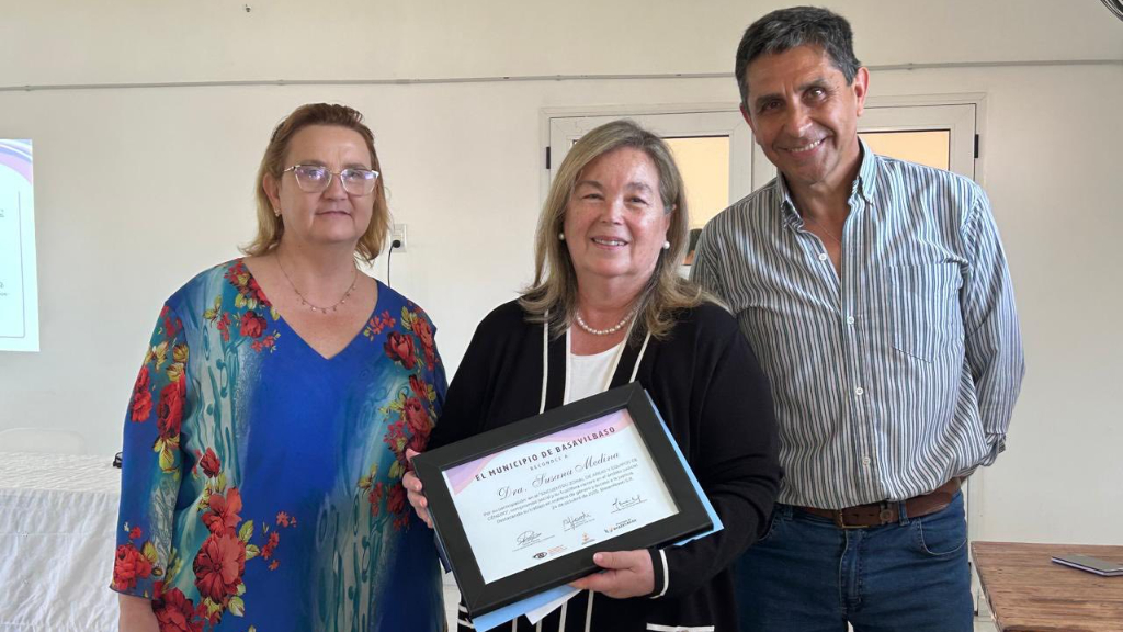 Concientización en materia de género