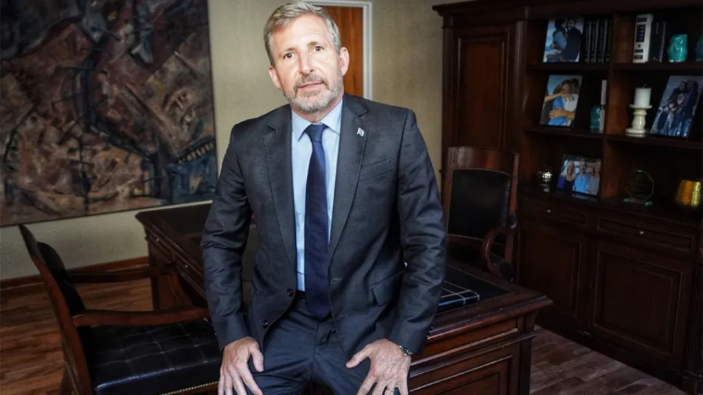 “La gente decidió seguir bancando este norte”