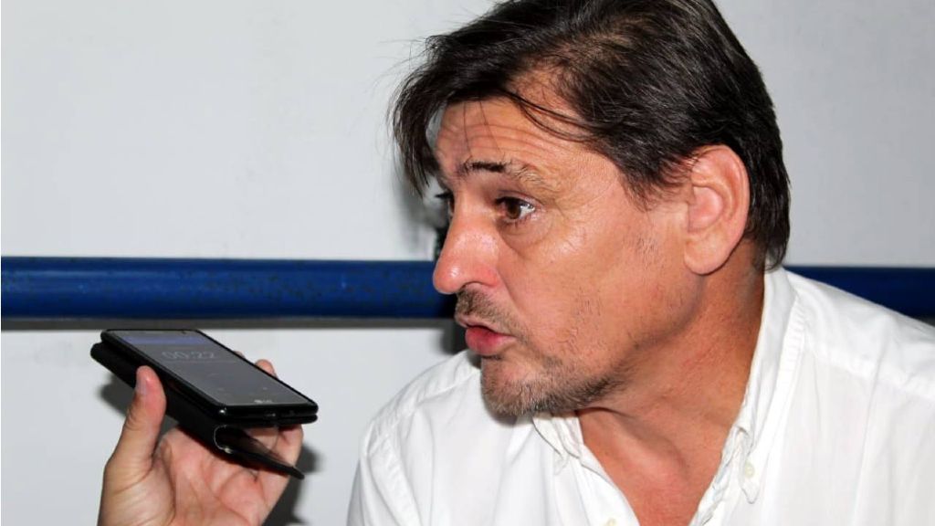 Farías sobre el juicio que perdió contra la Municipalidad: 