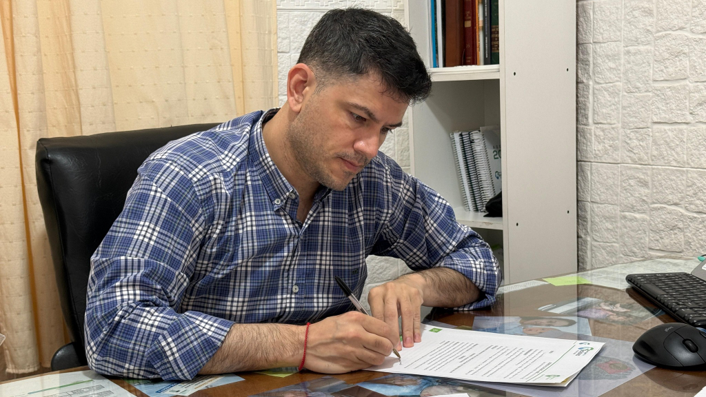 Arévalo no cobrará la tasa inmobiliaria a los jubilados 