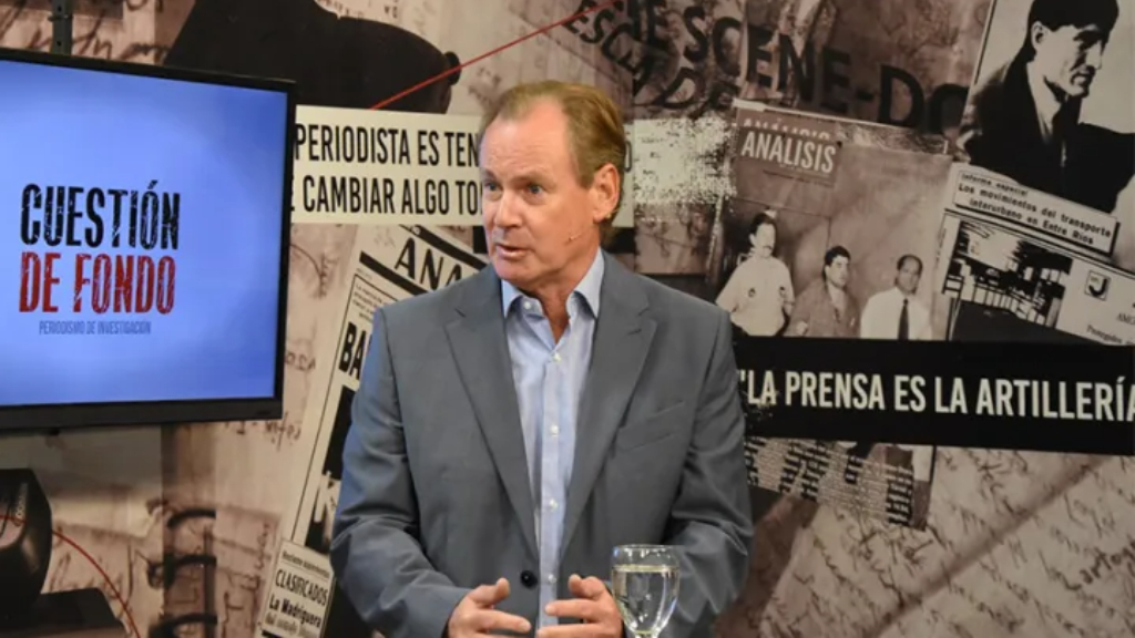 “Autocrítica sí, derrotismo no”