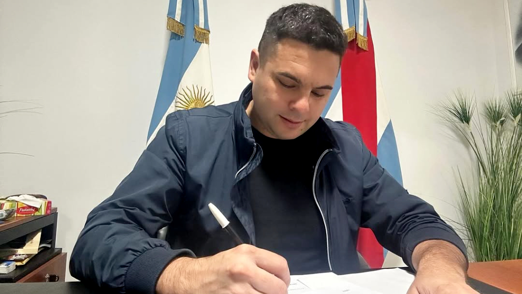 Bastián pide otra conducción del PJ, aunque aclara: