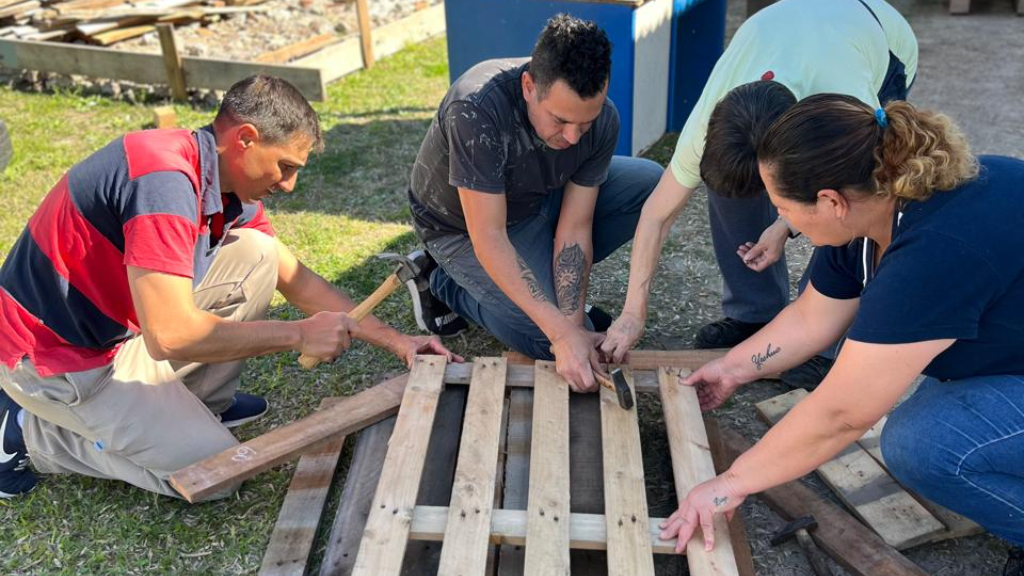 Abren las inscripciones para las formaciones 2026 de la EMAO