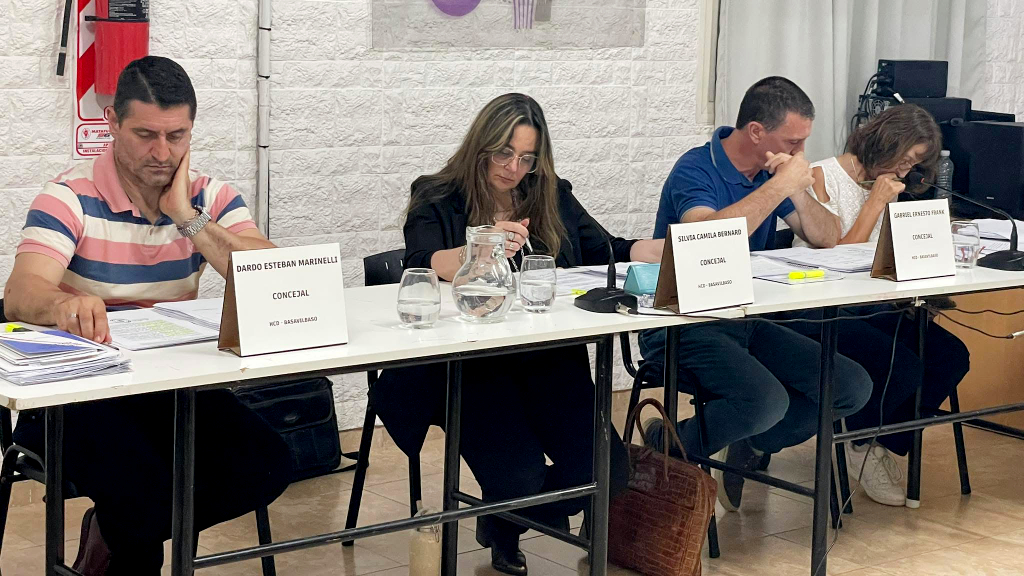 Proponen crear el Programa Municipal “Espacio Cardioprotegido”