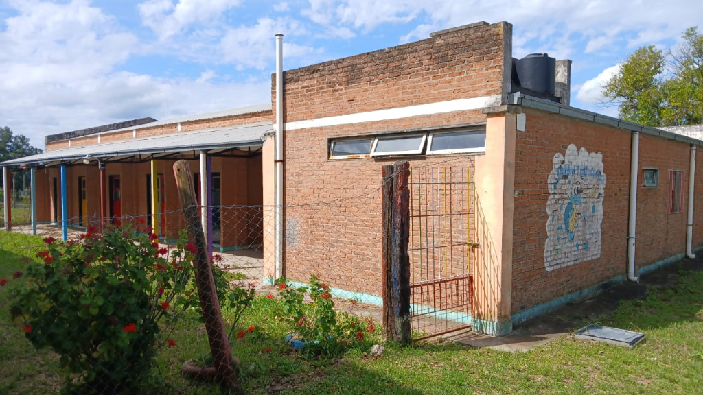 Centro de Día para personas con Discapacidad: ofertas para obras