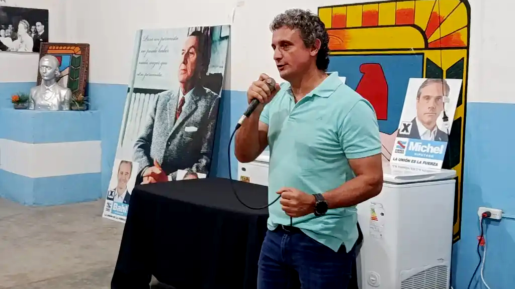 Bravo renunció a la presidencia a la Liga de Intendentes del PJ