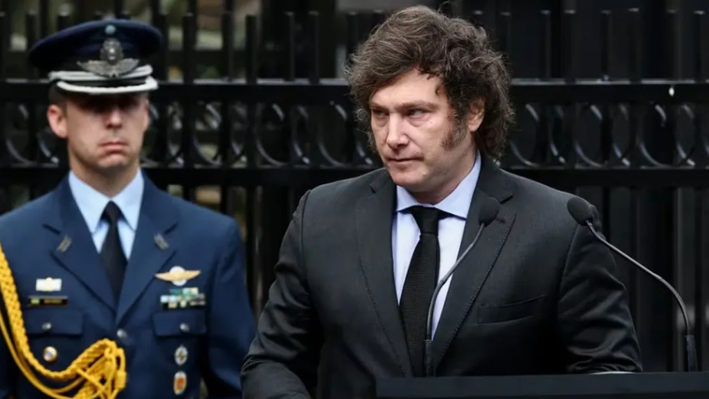 Desde que asumió Milei: 20.074 soldados, suboficiales y oficiales abandonaron las FF. AA.