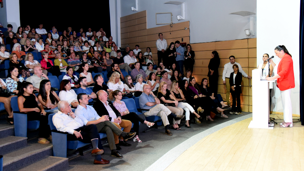 El Concejo homenajeará a voluntarios de la ciudad