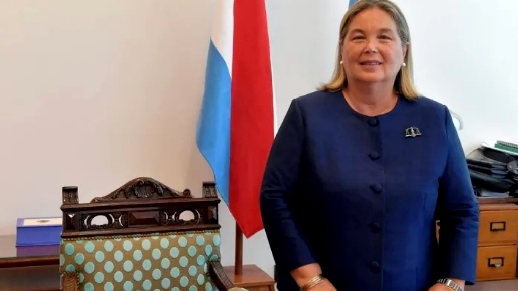 Medina afronta un nuevo pedido de juicio político