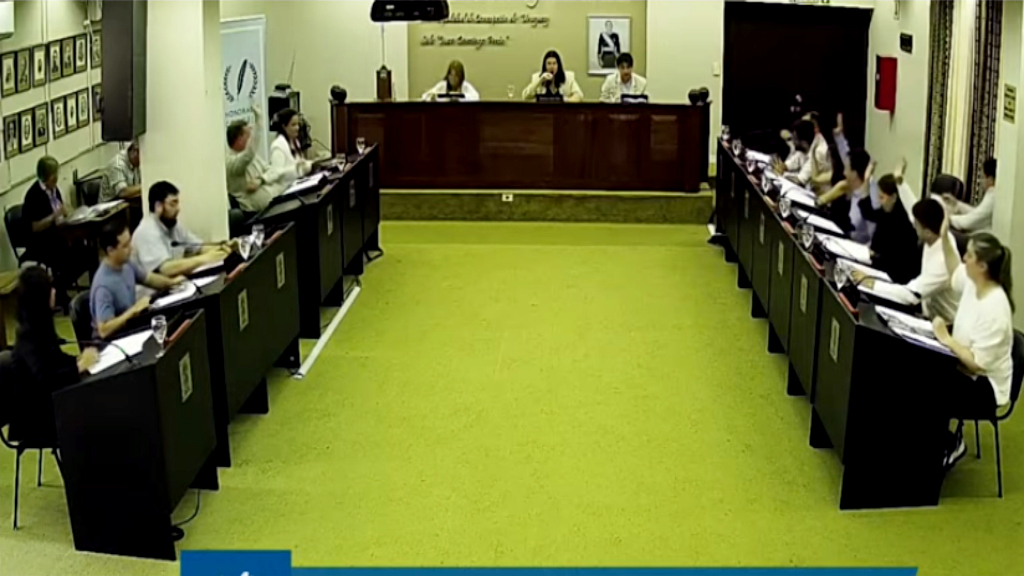 Presupuesto 2026 aprobado