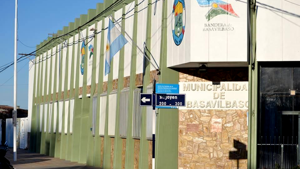 El Municipio ordenó la actividad administrativa de fin de año y receso de enero