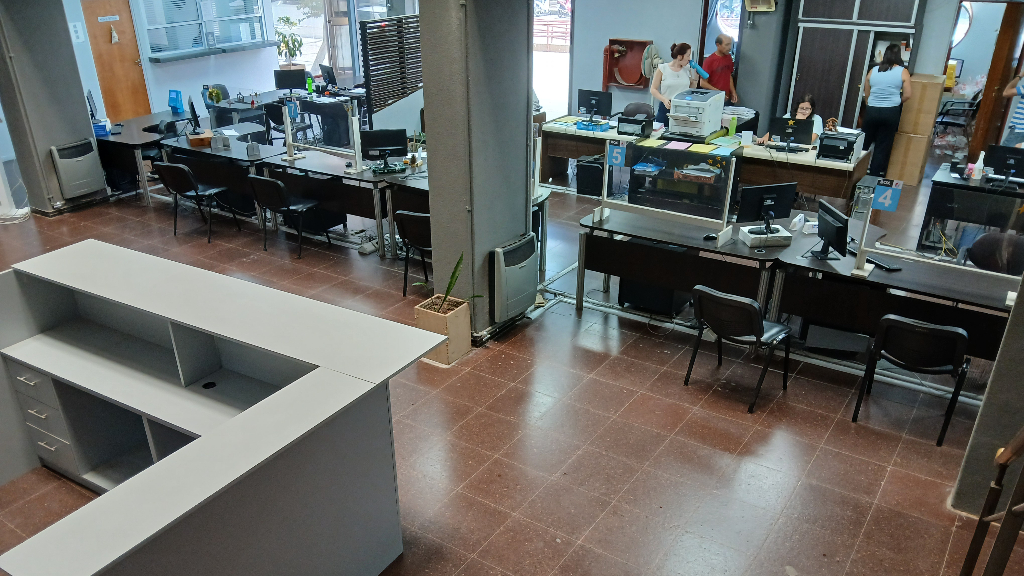 Empleados municipales cobrarán un bono de Reyes