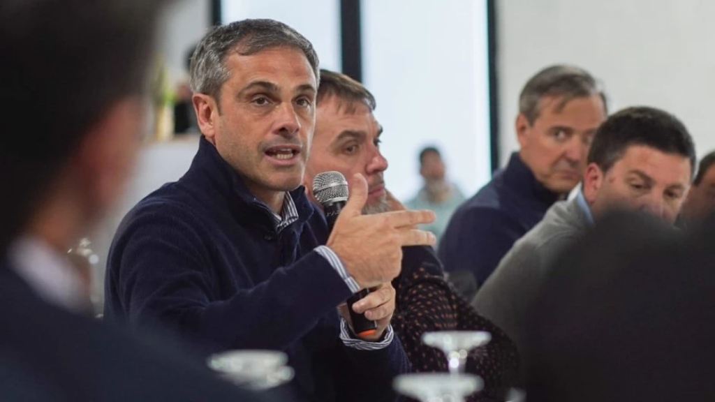 Entre Ríos perdería más de 81.000 millones de pesos al año por la reforma laboral