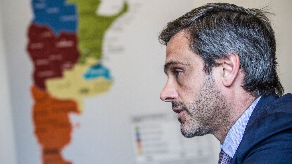 Nueva deuda para Entre Ríos por 220 mil millones de pesos