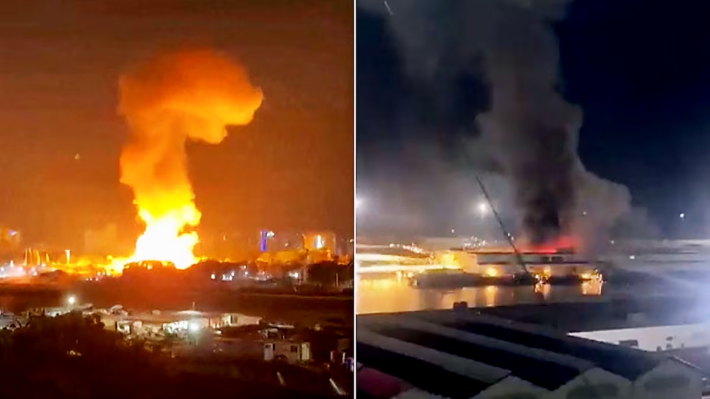 Sin estar en guerra, Trump atacó Venezuela y secuestró a Maduro