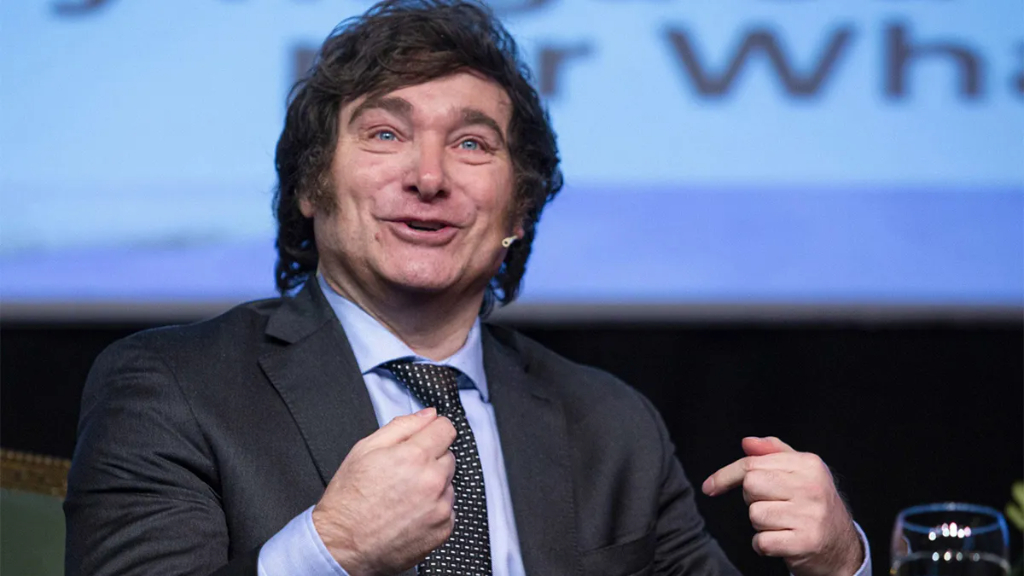 Argentina, ahora, celebra bombardeos de EE. UU. en Latinoamérica