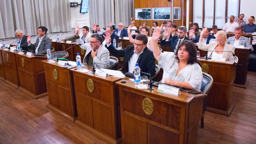 La prórroga de la prórroga