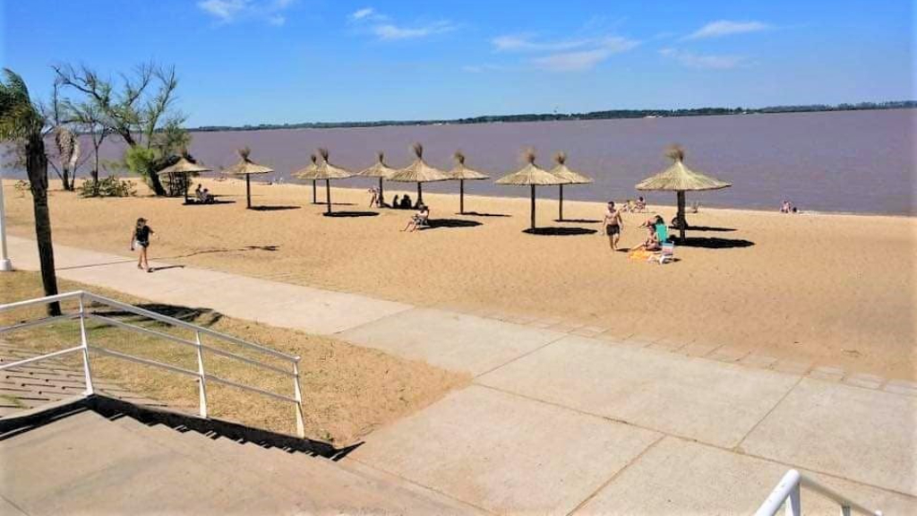 La crisis económica golpea al turismo en Concepción del Uruguay