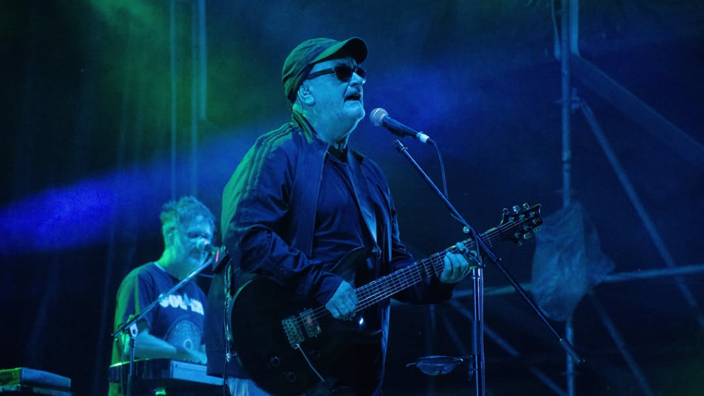 Las Pelotas movieron La Histórica