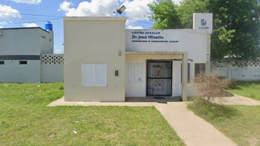 Aumentó un 55% la atención en salud mental en el CAPS Minatta